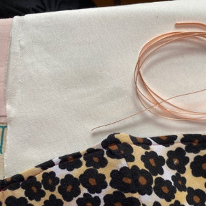 April added a photo of their purchase