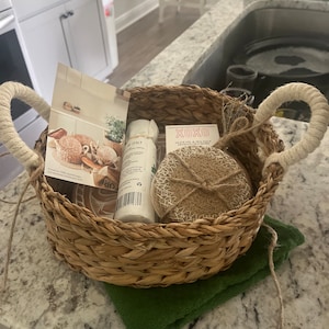 Marissa added a photo of their purchase