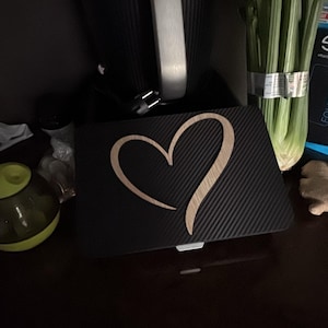 Anita added a photo of their purchase