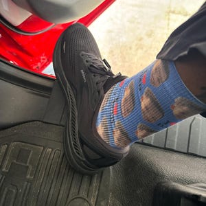 Jeanine added a photo of their purchase