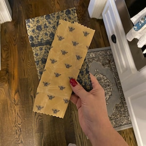 Shelby added a photo of their purchase