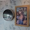 Panoramic Sizes Picture Frames Photo Frames Black White Oak - Etsy UK