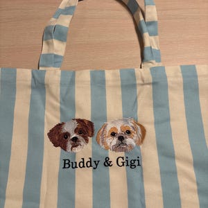 Emily added a photo of their purchase