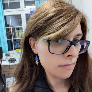 Yukari hat ein Foto des gekauften Artikels hinzugefügt
