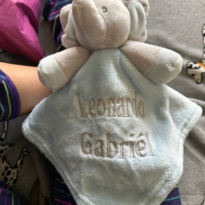 Abegail added a photo of their purchase