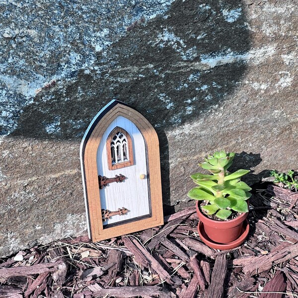 Mini Scrolls Paper - Fairy Scroll Letters With Mini Gold Ring - Etsy