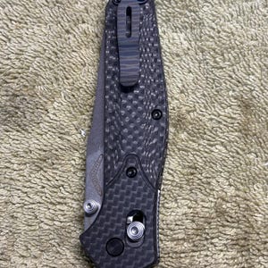 Bruce added a photo of their purchase