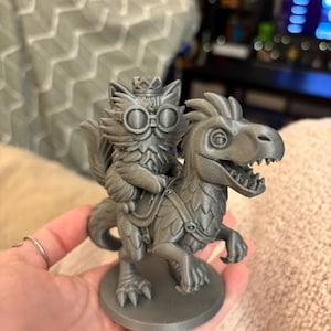 Etsy buyer added a photo of their purchase