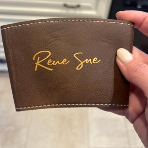 Erika ha añadido una foto de su compra