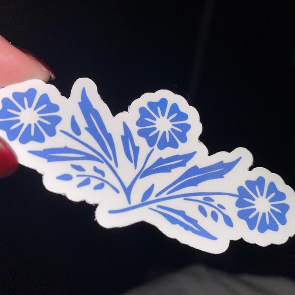 Pyrex Design SVG - Crazy Daisy/spring Blossom - Etsy