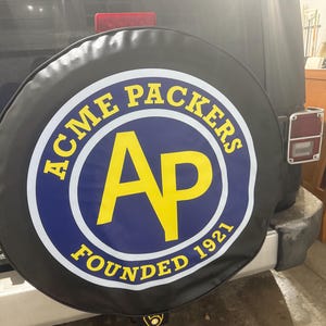 Tucker added a photo of their purchase