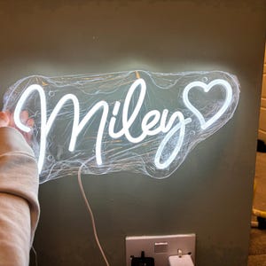 Etsy-Käufer:in hat ein Foto des gekauften Artikels hinzugefügt