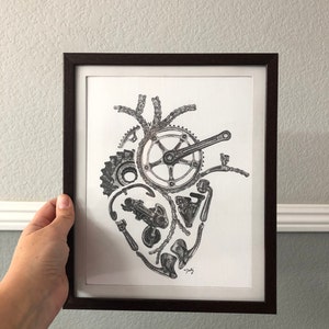 Carrie added a photo of their purchase