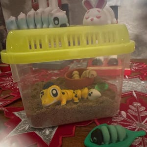 Kay added a photo of their purchase