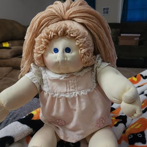 Kelly ha añadido una foto de su compra