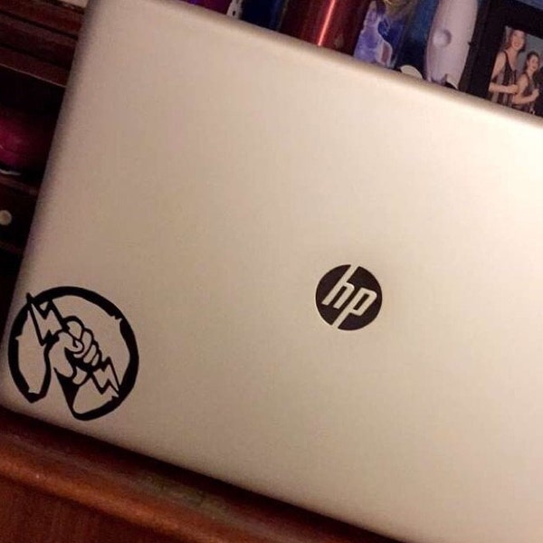 Bioshock Infinite Return to Sender Logo Vinyl Sticker Decal Choose ...