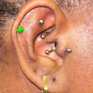 monica added a photo of their purchase