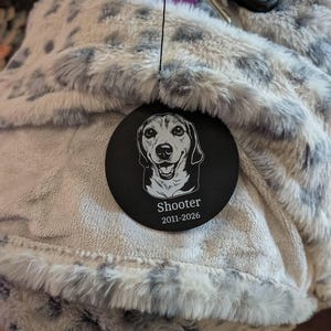 Jordyn added a photo of their purchase