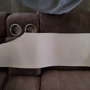 Sarrah added a photo of their purchase