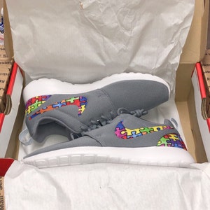 sunflower nike roshe