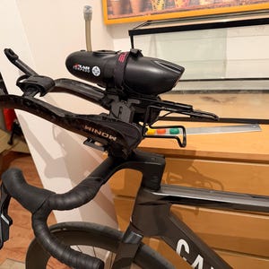Milan added a photo of their purchase