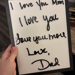 Moranda added a photo of their purchase