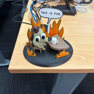 Andrew added a photo of their purchase
