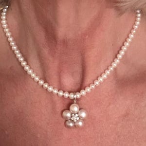 Gwen lade till en bild av sitt köp