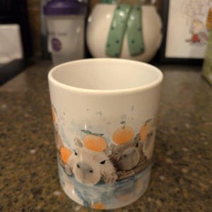 Gary added a photo of their purchase