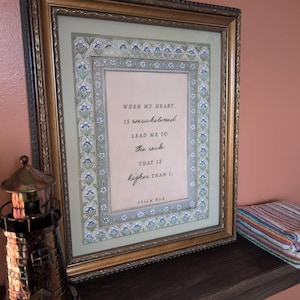Allison added a photo of their purchase