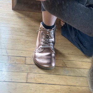 Marta added a photo of their purchase
