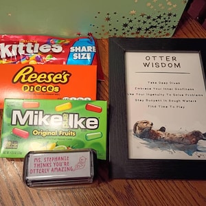Nicole added a photo of their purchase