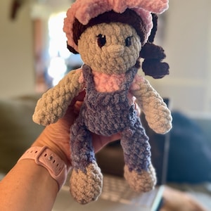 Mooredeecrafts added a photo of their purchase