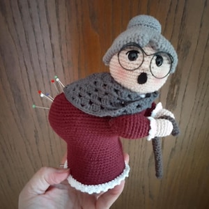 Anja added a photo of their purchase