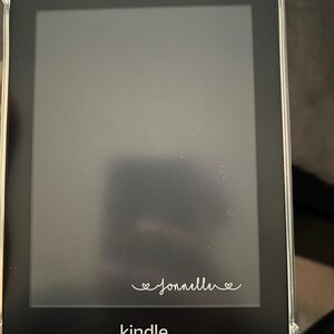 Jonnelle added a photo of their purchase