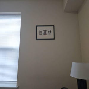 Rebecca added a photo of their purchase