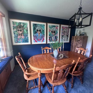 Lori added a photo of their purchase