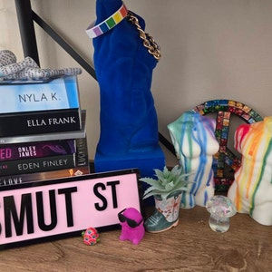 julie added a photo of their purchase