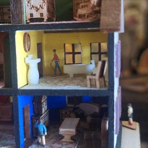 Kupujący z Etsy dodał(a) zdjęcie swoich zakupów