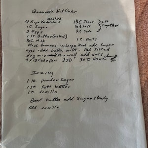 Taylor added a photo of their purchase