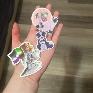 Oscar added a photo of their purchase