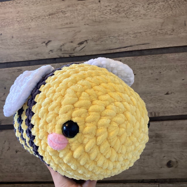 Kays Plushies by KaysPlushies on Etsy