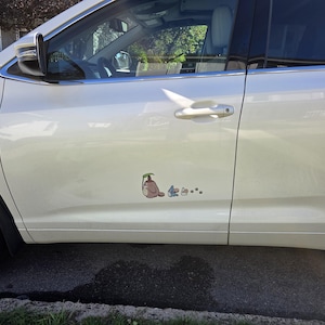 Elizabeth added a photo of their purchase