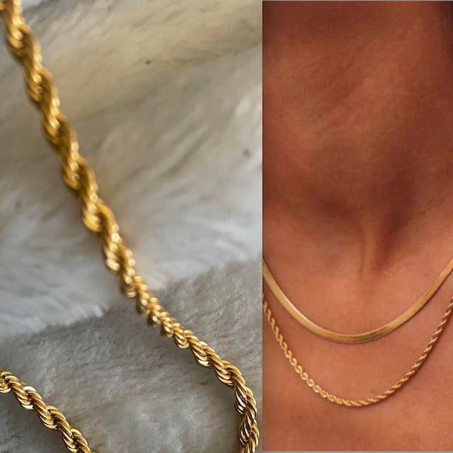 アクセサリー 19so 24/7 18k necklace アクセサリー 19SO 24/7 18k necklace Cartier 18K Yellow Gold Wire