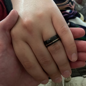 Ash added a photo of their purchase