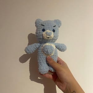 Hope added a photo of their purchase