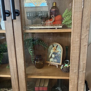 Megan added a photo of their purchase