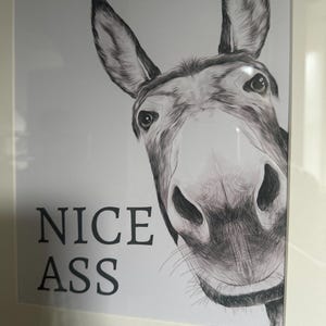 Hannah added a photo of their purchase