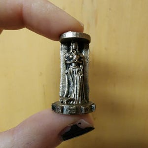 Comprador de Etsy ha añadido una foto de su compra