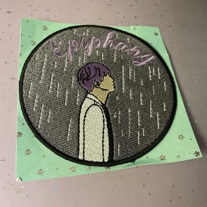 Twila added a photo of their purchase